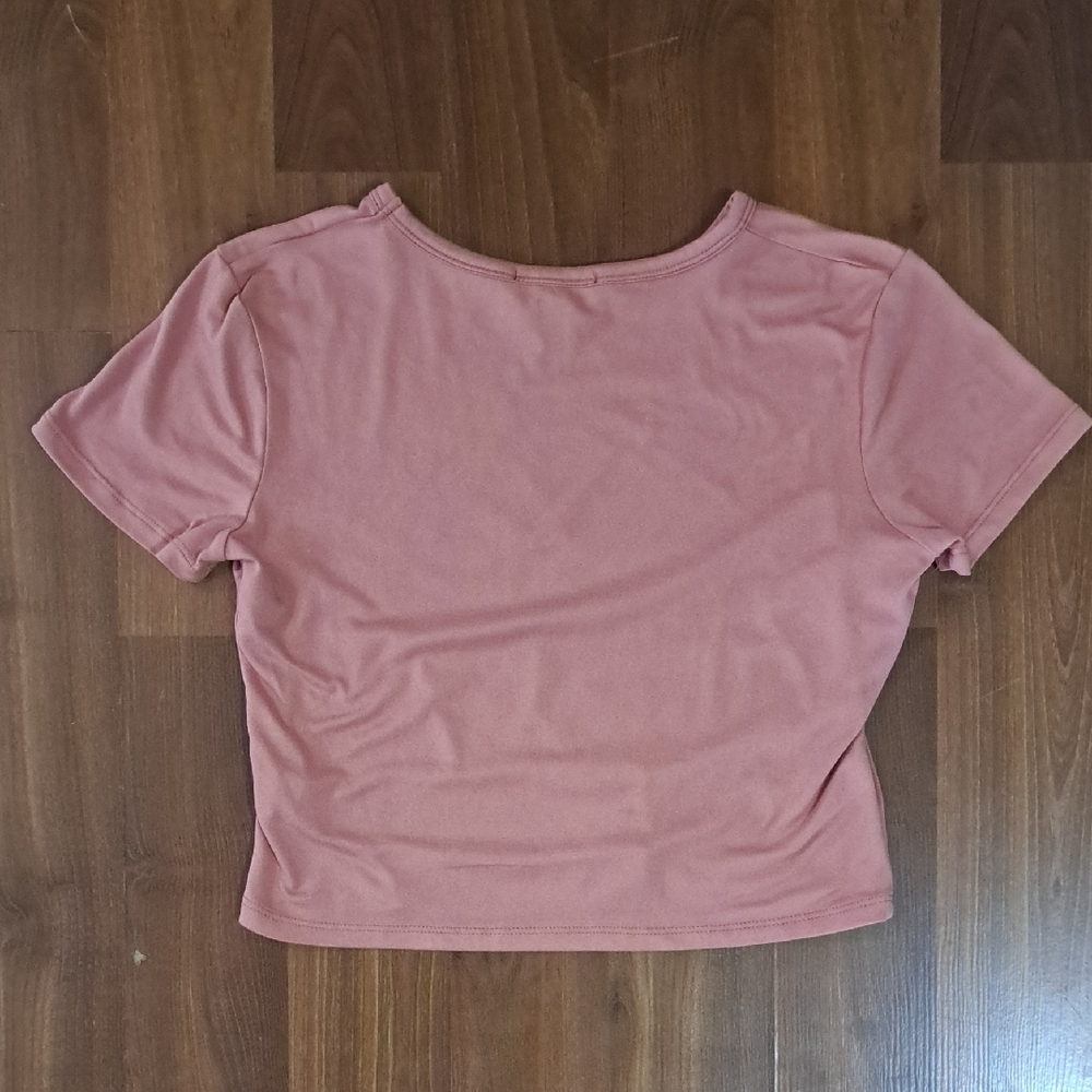Streetwear Society Pink Positive  Graphic Tee - Picture 4 of 4